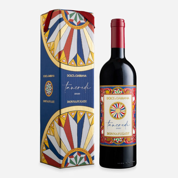 Tancredi Donnafugata