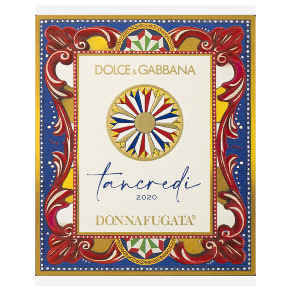 Tancredi Donnafugata
