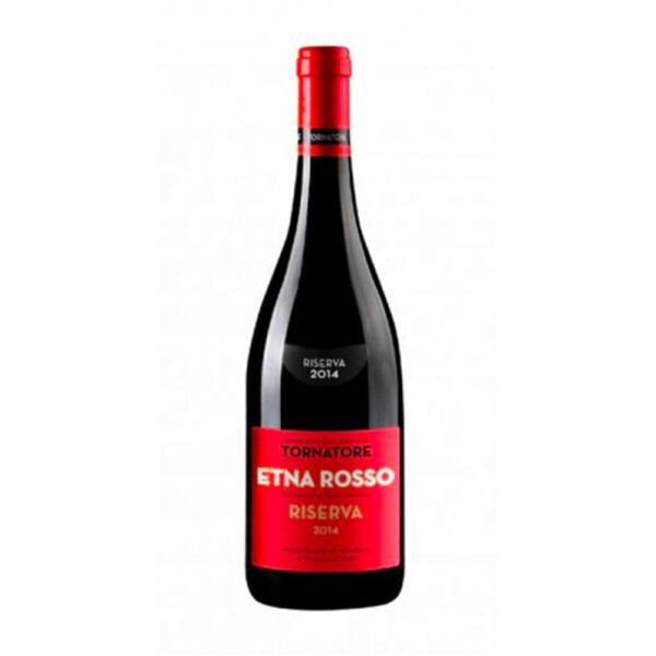 Etna Rosso Riserva 2016 750 ml